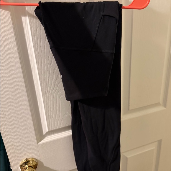 lululemon athletica Black Leggings - Picture 4 of 4